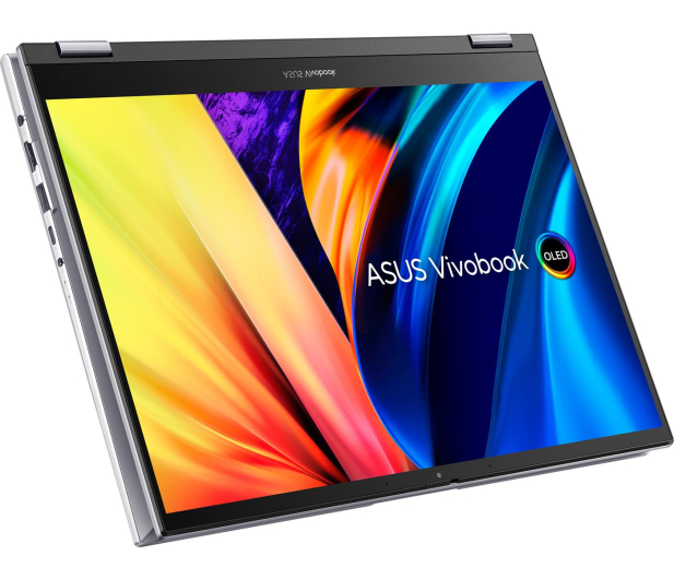 ASUS Vivobook S14 Flip i5-12500H/16GB/512/Win11 - 1083457 - zdjęcie 7